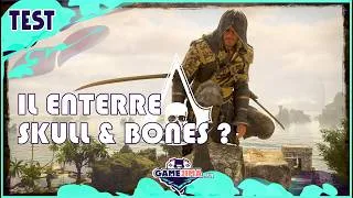 Miniature : Assassin's Creed Black Flag Resynced : Le remake qu'on attendait ? | Test PS5
