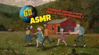 Miniature : ASMR fr: gameplay relaxation 60 parsecs