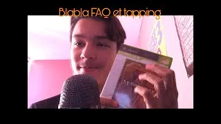Miniature : BlaBla, FAQ+ Tapping
