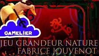 Miniature : Le Grandeur Nature, un voyage immersif entre réel et imaginaire par Fabrice Jouvenot