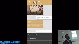 Miniature : Transformer une crise en jeu - Postmortem d'Enterre-moi, mon Amour