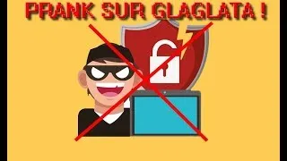 Miniature : [FR] ON NOUS HACK LA CHAINE !!!! ( EXPLICATION ).