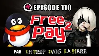 Miniature : Free2Pay #110 : Bilan, géante concurrence et histoire Platinum