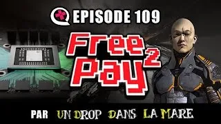 Miniature : Free2Pay #109 : Etoile oubliée, vocabulaire digital et nom de Zeus !