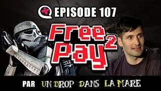 Miniature : Free2Pay #107 : Stormtroopers, l’âge du socle et Hall of fate