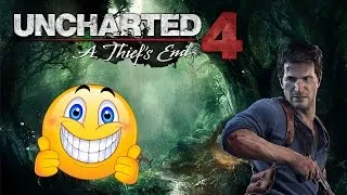 Miniature : UNCHARTED 4 GAMEPLAY MULTIJOUEUR FR