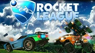 Miniature : ROCKET LEAGUE GAMEPLAY FR