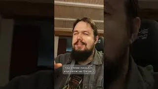 Miniature : Le 3ème camp