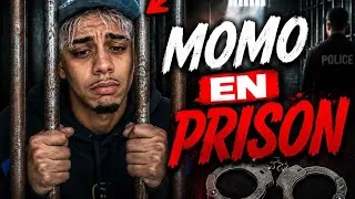 Miniature : MOMO EN PRISON ENCORE