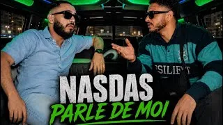 Miniature : ￼NASDAS PARLE DE MOI JE LUI RÉPOND !!