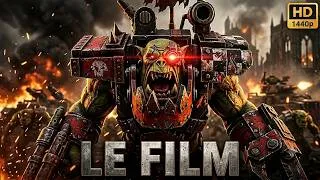 Miniature : Warhammer 40k Dawn of War Soulstorm Definitive Edition Orks Film Complet 1440p 60FPS