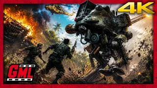Miniature : METAL GEAR 2 Solid Snake FR - INTRO & FIN