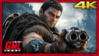 Miniature : DOOM THE DARK AGES DLC | REVELATIONS fr - FILM JEU COMPLET