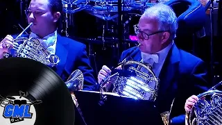 Miniature : Hitman 2 : Silent Assassin - Main Theme (Orchestra)