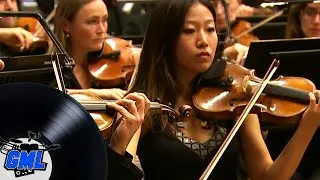 Miniature : Final Fantasy 15 Orchestral - Live at Abbey Road (2016)