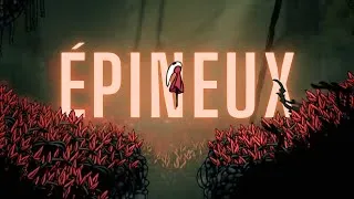 Miniature : Une petite analyse du design de Silksong