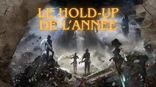 Miniature : Devenir le GOTY en COPIANT tout le monde