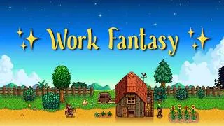Miniature : Comment le Jeu Vidéo nous met au TRAVAIL