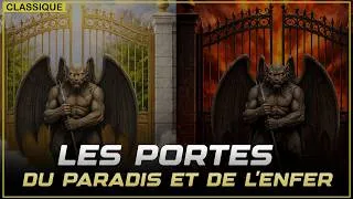 Miniature : Les Portes du Paradis et de l'Enfer