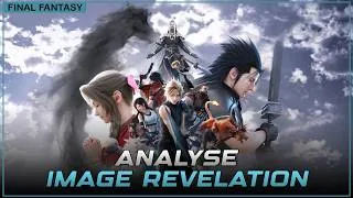 Miniature : Analyse Image Final Fantasy Revelation