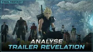 Miniature : Analyse Trailer Summer Game Fest - Final Fantasy Revelation