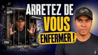 Miniature : Multipotentiels : Arrêtez de vous spécialiser, de chercher votre voie ou une niche