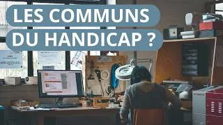 Miniature : Les communs du handicap ?