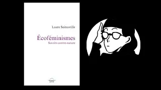 Miniature : Écoféminismes : Savoirs contre-nature