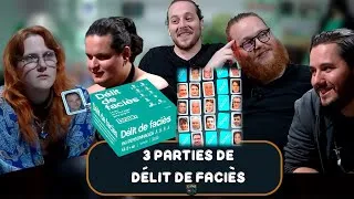 Miniature : Ce Jeu Met Tout le Monde Mal à l’Aise… | Délits de Faciès