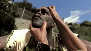 Miniature : Dying Light   Gameplay Walkthrough720P HD