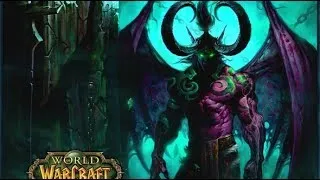 Miniature : 223# [World of Warcraft: The Burning Crusade] Muse - Hysteria