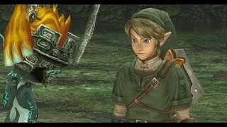 Miniature : 222# [The Legend of Zelda: Twilight Princess v2] Muse - New Born