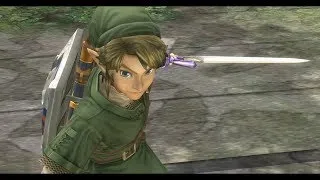 Miniature : 221# [The Legend of Zelda: Twilight Princess] Klaxons - Magick