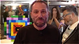 Miniature : #TEAMG1 Awards - LEGO LANTA : À la fin il n'en restera qu'un !