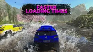 Miniature : Adelanto de DIRT5 para el Series X de Xbox