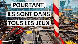 Miniature : 7 Éléments Que Personne Ne Remarque Dans Un Jeu Vidéo (Alors qu'ils sont partout)