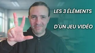 Miniature : Ce qui te manque pour développer ton jeu vidéo (et comment le trouver)