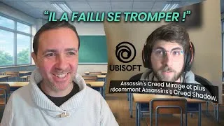 Miniature : Il a failli perdre un an et 8000€ pour le mauvais métier en game dev