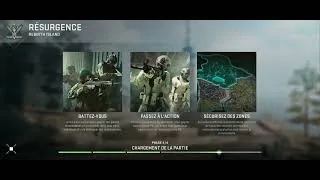 Miniature : warzone Mobile test V3.3.5. 17770353 MediaTek Helio G85