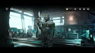 Miniature : warzone Mobile test V3.3.5. 17770353 MediaTek Helio G85