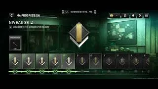Miniature : warzone Mobile test V3.3.5. 17770353 MediaTek Helio G85