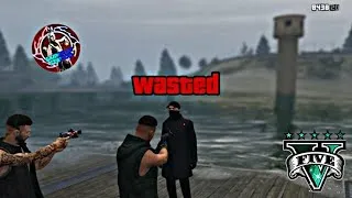 Miniature : Gta 5 Real Life /الحياة الواقعية