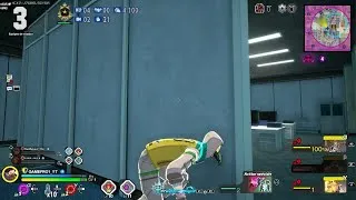 Miniature : MY HERO ULTRA