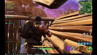 Miniature : [FR]-FortniteBR : Top#1 avec les nouveaux skins fondateurs.