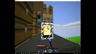 Miniature : Skyblock #1 On gère mes farms