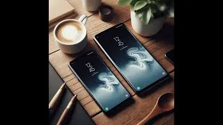 Miniature : Samsung Galaxy A50 VS A54 5G