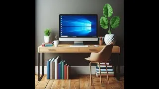 Miniature : Comment mettre un fond d'écran animé sur Windows 10/11