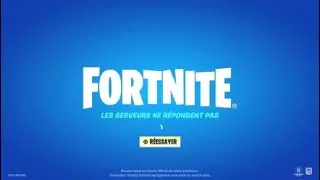 Miniature : Fortnite Bug spectaculaire ! Le jeu est cassé !
