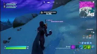 Miniature : Carnage au sniper fortnite