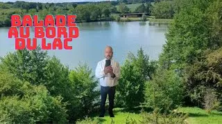 Miniature : ballade au bord du lac